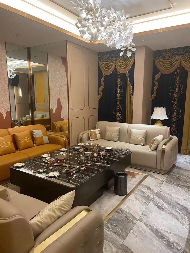 烟台中低端商务ktv特色-莱山区ktv预订